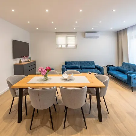 Guest house 