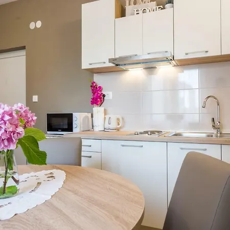 Guest house 